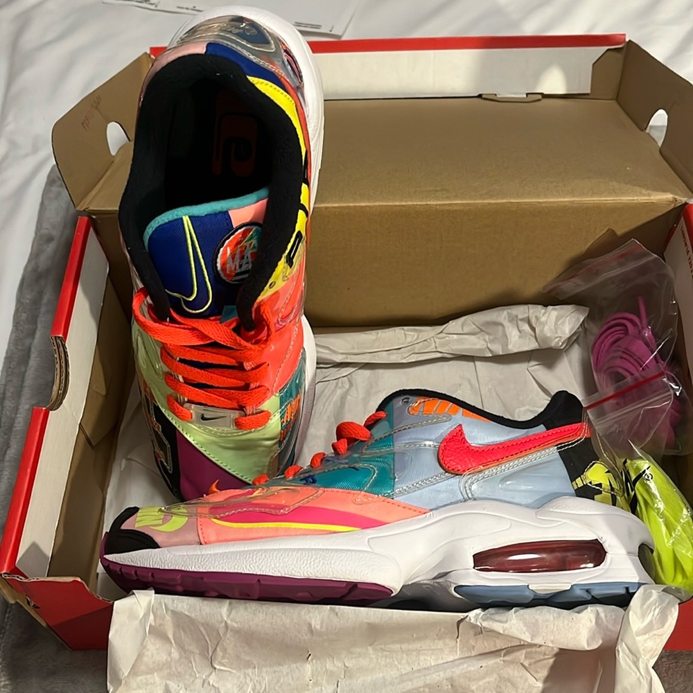 Men’s Air Max Atmos 2 Light